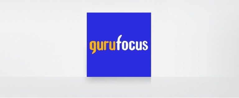 15 Questions with GuruFocus