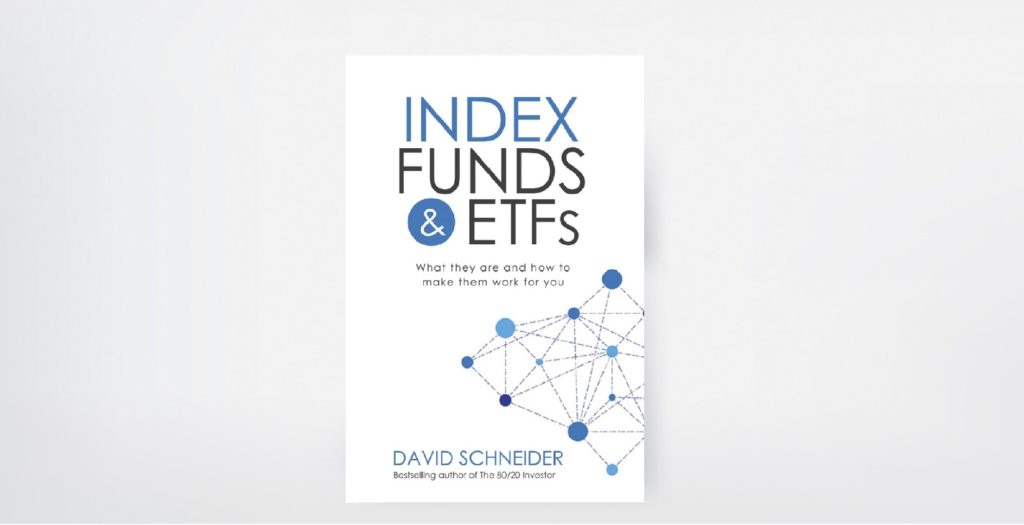 Index Funds and ETFs banner
