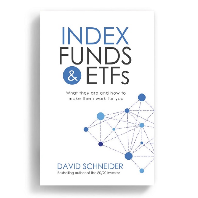 Index Funds & ETFs Product Image