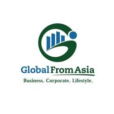 Global From Asia logo