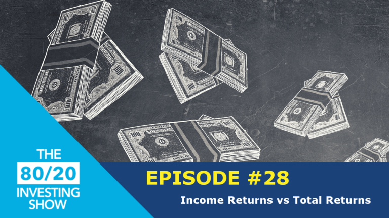Ep28: Bruce Miller – Dividend Income in Retirement