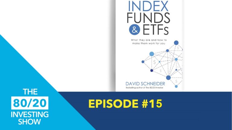 Ep15: What are Index Funds and ETFs?