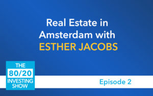 Esther Jacobs Interview