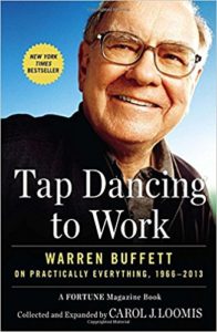 Warren Buffett simple investing