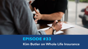 Kim Buttler Podcast Episode