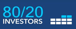 80/20 Investors Logo main