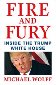 Fire and Fury Review