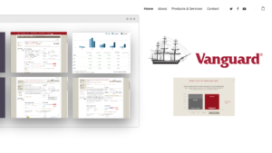 Vanguard Online