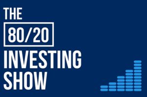 80/20 Investing Show Logo