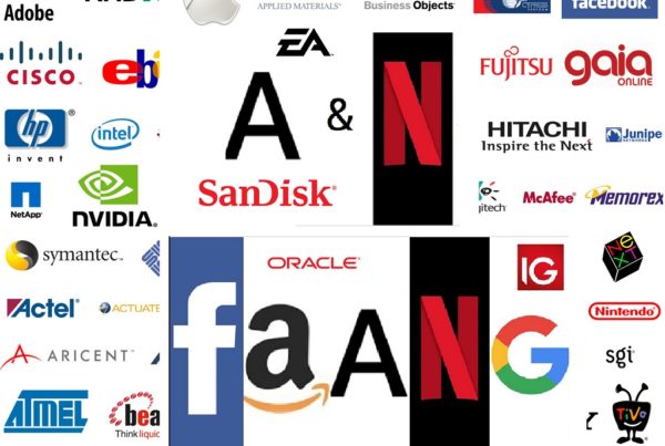A and N in FAANG