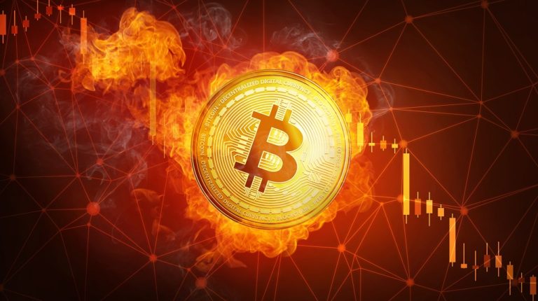 Why The Price of Bitcoin Is Falling Again   