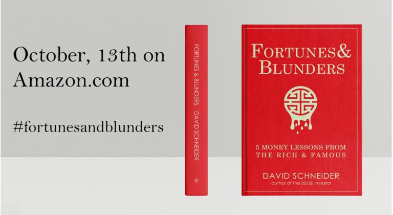 Fortunes & Blunders: An Introduction