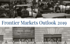 Frontier Markets 2019