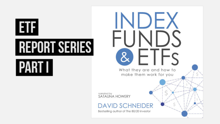 Ep41 ETF and Index funds Reporting Series – Part 1 – Background and History
