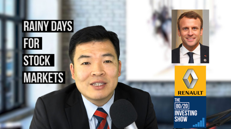 Ep38 Algo Trading Conspiracies and more on Nissan and Carlos Ghosn