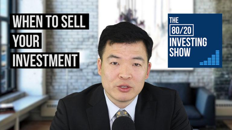 Ep40 Three fundamental reasons to sell your stocks and more news on Softbank’s IPO
