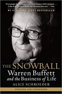 buffett snowball