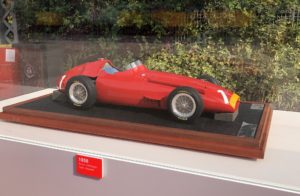 Ferrari 1958